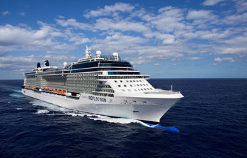 Celebrity Cruise specialist
