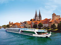 Amawaterways Travel Specialist