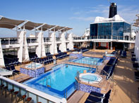 Celebrity Cruise Specialist