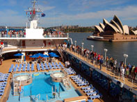 Princess Cruise Specialist