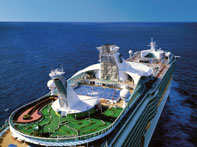 Royal Caribbean Specialist