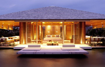 Amanyara Turks and Caicos specialist