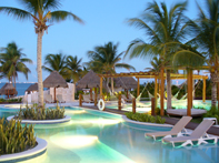 Excellence Playa Mujeres Travel Specialist