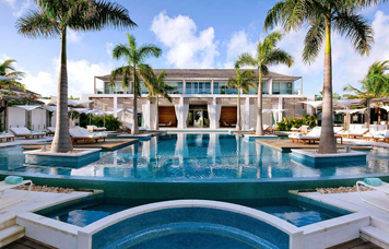 Gansevoort Turks and Caicos specialist