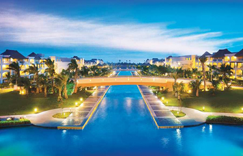 Hard Rock hotels specialist