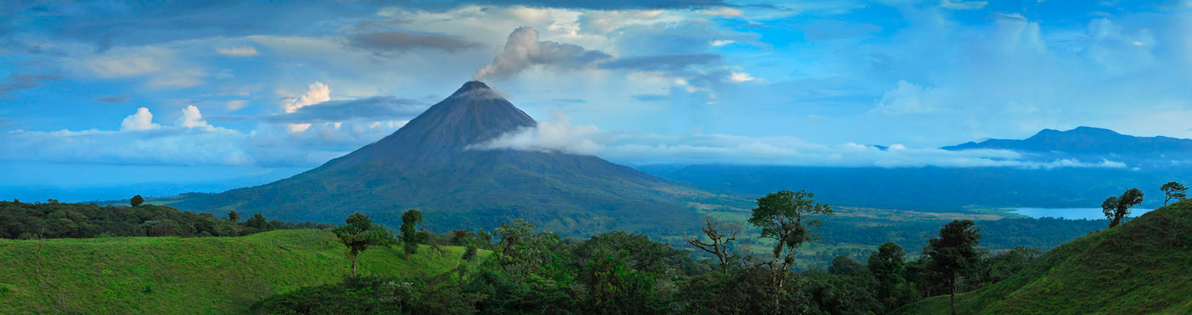 Costa Rica Travel Specialist