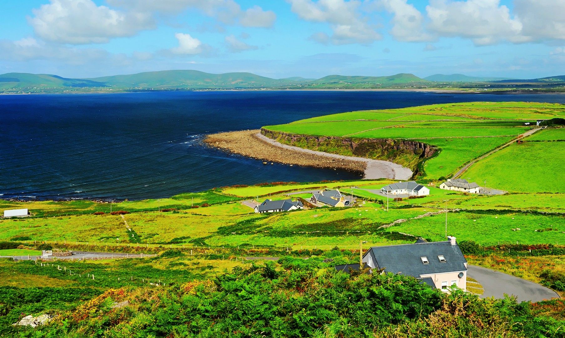 Ireland Travel Specialist